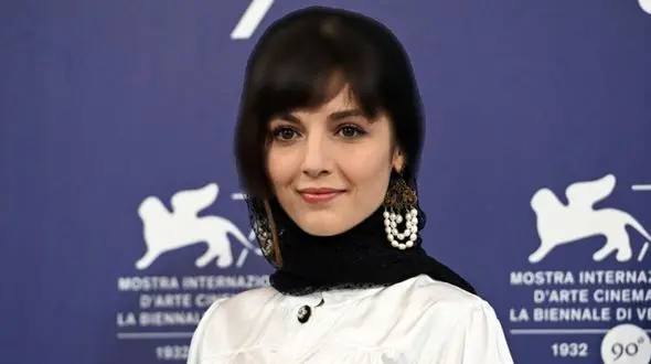 غوغای جذابیت زن زیبای سریال افعی تهران / مهاسا حجازی دل همه را برد!