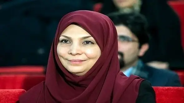 نخستین عکس از شوهر خانم مجری سرشناس صدا و سیما