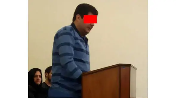 پایان خوشگذرانی های قاتل مسلح در باند فرودگاه مهرآباد+عکس