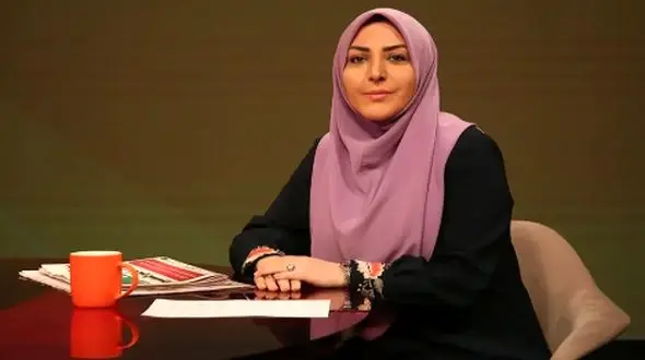 المیرا شریفی‌مقدم: 2 ساعت دنبال یک قطره آب بودم تا آماده بشوم.؛ به زور خودمو اینجا رسوندم +ویدیو