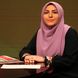 المیرا شریفی‌مقدم: 2 ساعت دنبال یک قطره آب بودم تا آماده بشوم.؛ به زور خودمو اینجا رسوندم +ویدیو