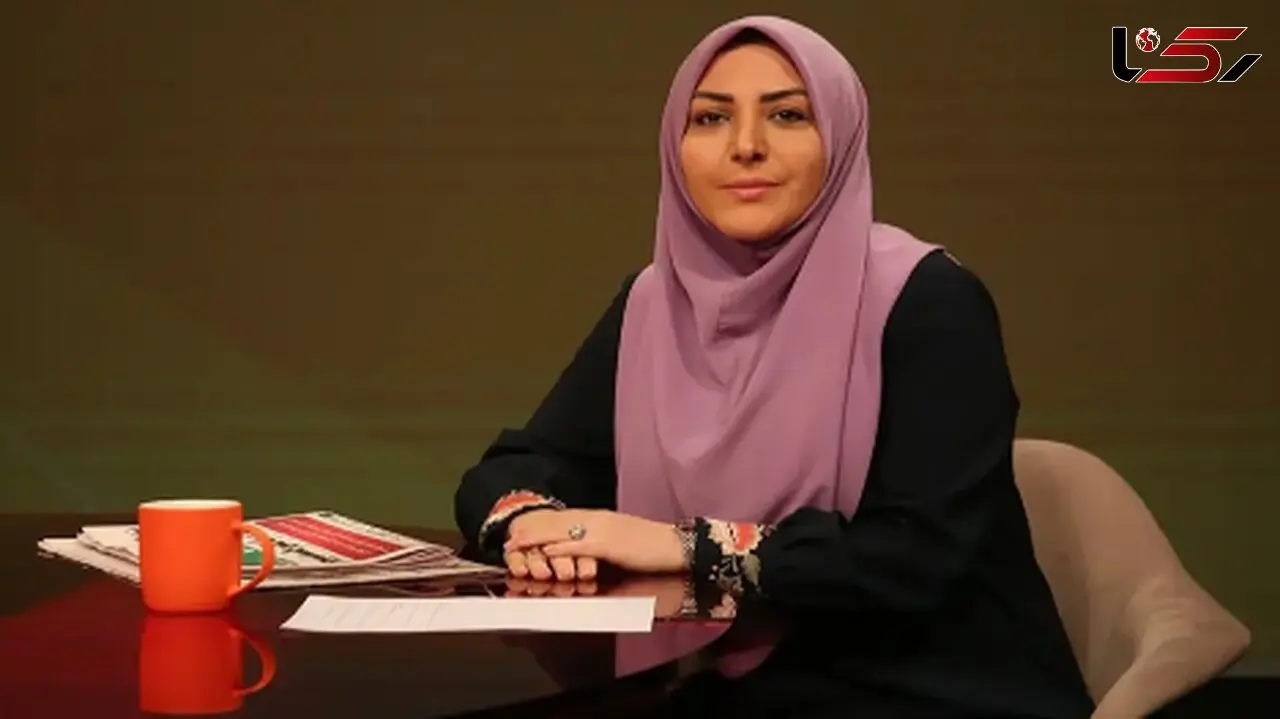 المیرا شریفی‌مقدم: 2 ساعت دنبال یک قطره آب بودم تا آماده بشوم.؛ به زور خودمو اینجا رسوندم +ویدیو