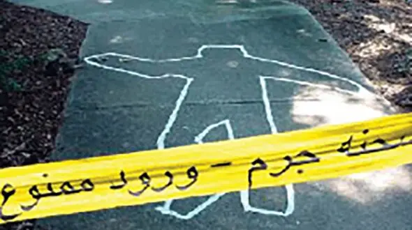 شلیک مرگبار به امام جماعت یک مسجد در خاش / 2 ضارب فراری هستند 