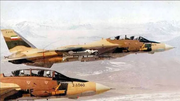 
ارزیابی دامنه درگیری های نظامی ایران و امریکا در دوران دفاع مقدس
