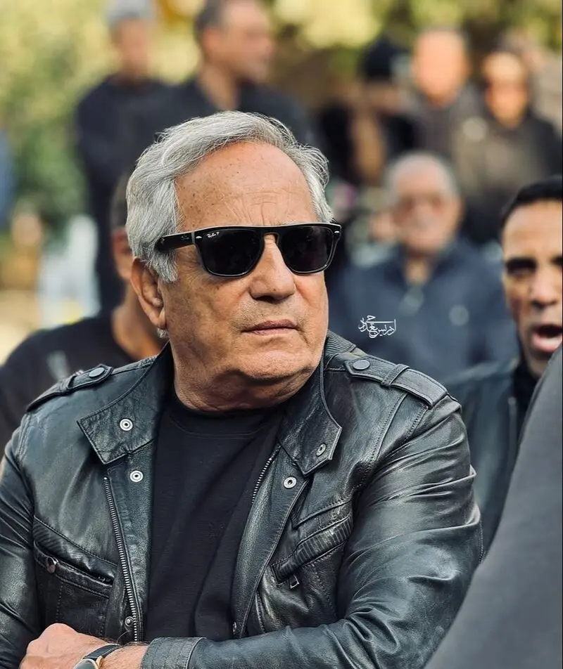 مجید مظفری