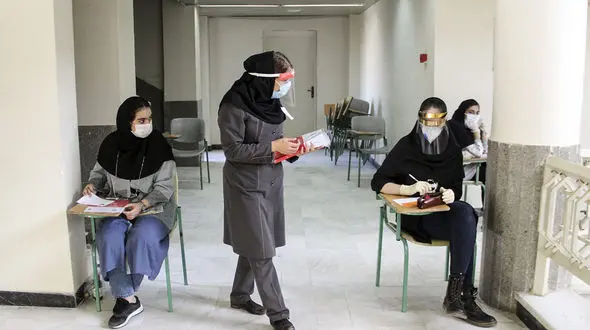 فردا آخرین مهلت انتخاب رشته مجازین کنکور