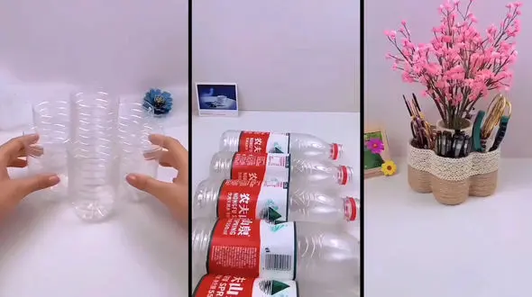 طرز ساخت جامدادی چند منظوره + فیلم