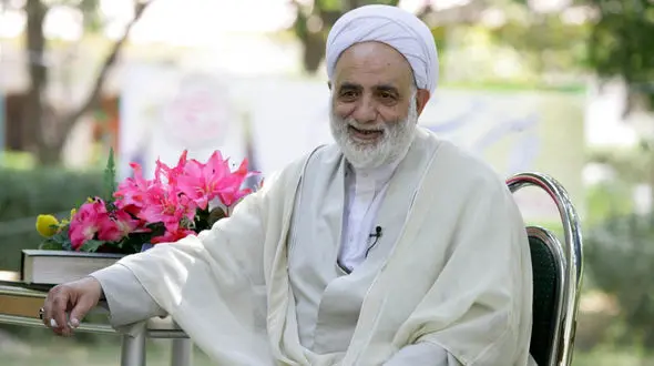 خاطره قرائتی از به گدایی افتادنش در زمان شاه