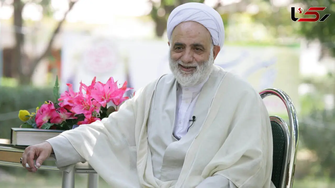خاطره قرائتی از به گدایی افتادنش در زمان شاه