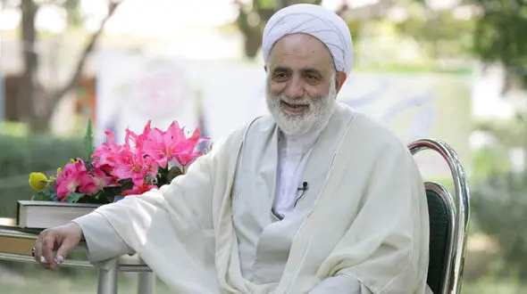 خاطره قرائتی از به گدایی افتادنش در زمان شاه