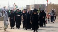 رئیس ستاد مرکزی اربعین: زوار حاضر در عراق سریعتر سفر خود را پایان دهند