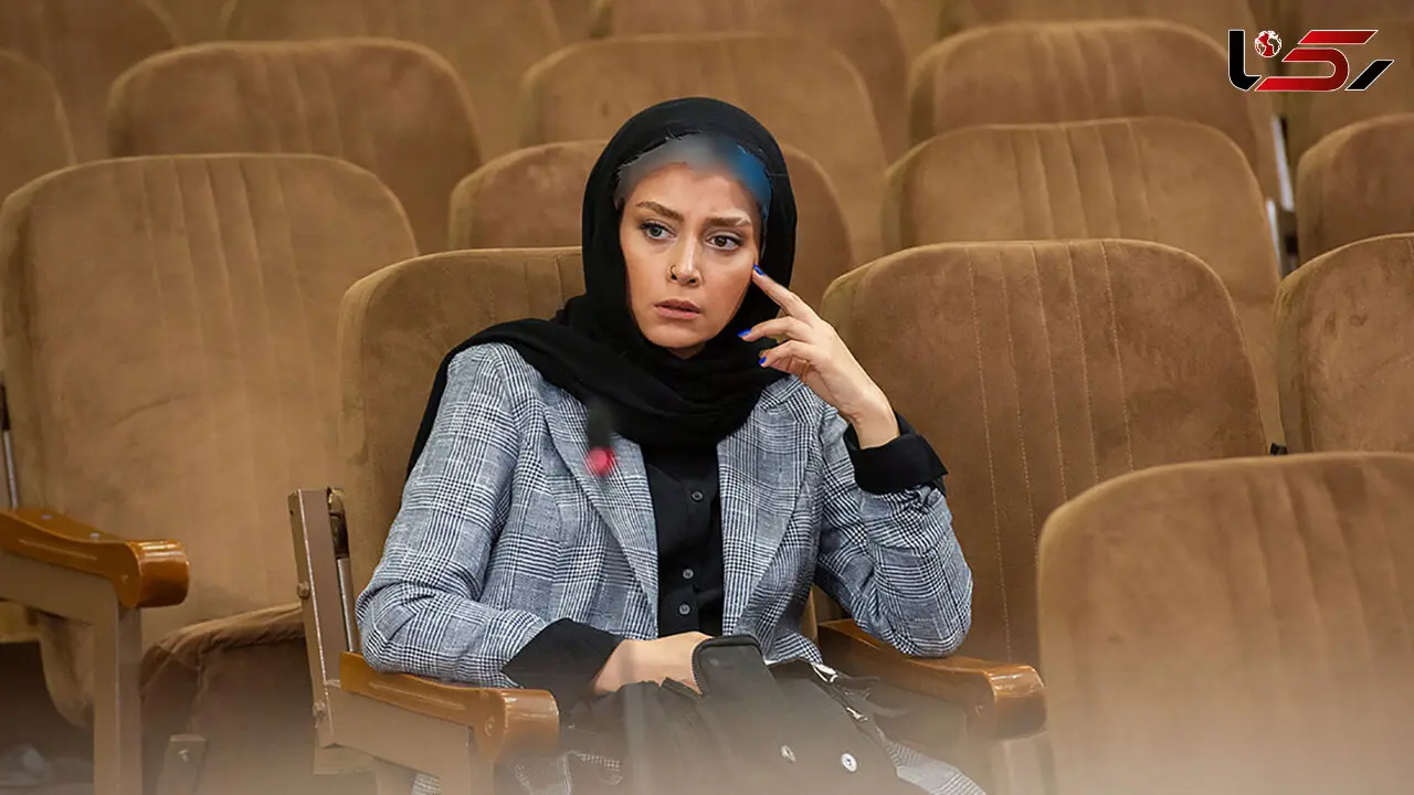 مدل مانتوها عید دیبا زاهدی / از استایل کژوال خانم بازیگر ایده بگیرید! + عکس