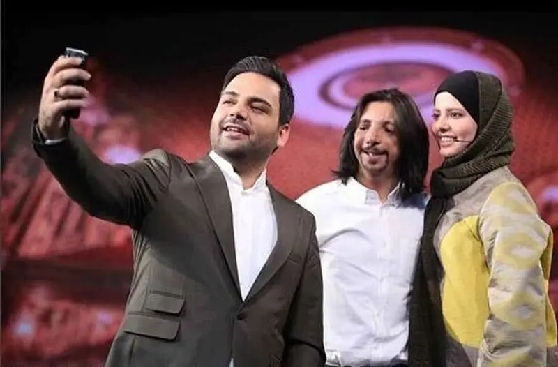 فرهاد ایرانی