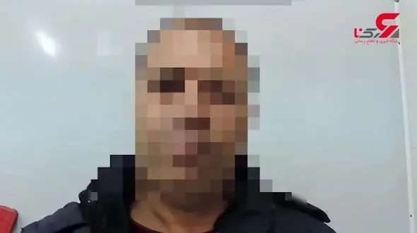 پشت پرده آدم ربایی وسط شهر / یک زن هم در صحنه بود + فیلم