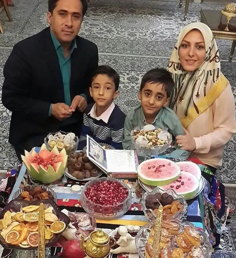 المیرا شریفی مقدم