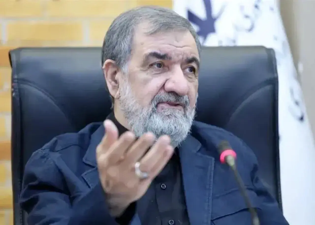 محسن رضایی به عنوان دبیر شورای عالی امنیت ملی منصوب شد