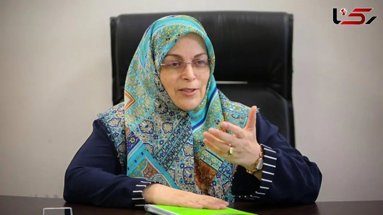 آذر منصوری رئیس جبهه اصلاحات بازداشت شد