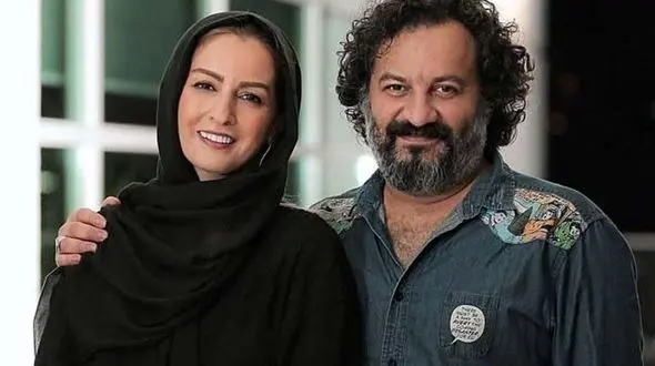 فیلم / شقایق دهقان: متارکه کردم چون مهراب توی خونه همیشه رئیس و مافوق بود از بالا به من نگاه میکرد / دیگه نشد تحملش کنم بالاخره پیر شدم تحملم کم شده !