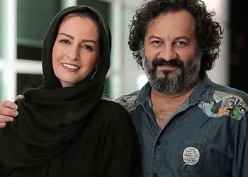 فیلم / شقایق دهقان: متارکه کردم چون مهراب توی خونه همیشه رئیس و مافوق بود از بالا به من نگاه میکرد / دیگه نشد تحملش کنم بالاخره پیر شدم تحملم کم شده !