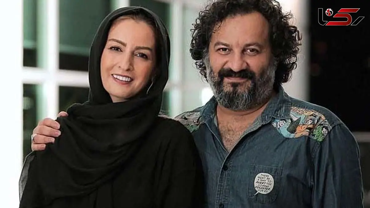 فیلم / شقایق دهقان: متارکه کردم چون مهراب توی خونه همیشه رئیس و مافوق بود از بالا به من نگاه میکرد / دیگه نشد تحملش کنم بالاخره پیر شدم تحملم کم شده !