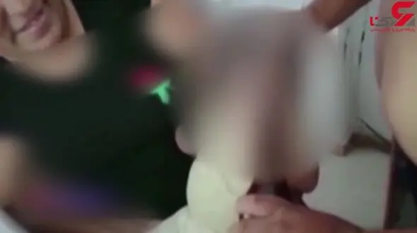 اقدام احمقانه معلم خارجی در خوراندن مشروبات الکلی به کودک! +فیلم
