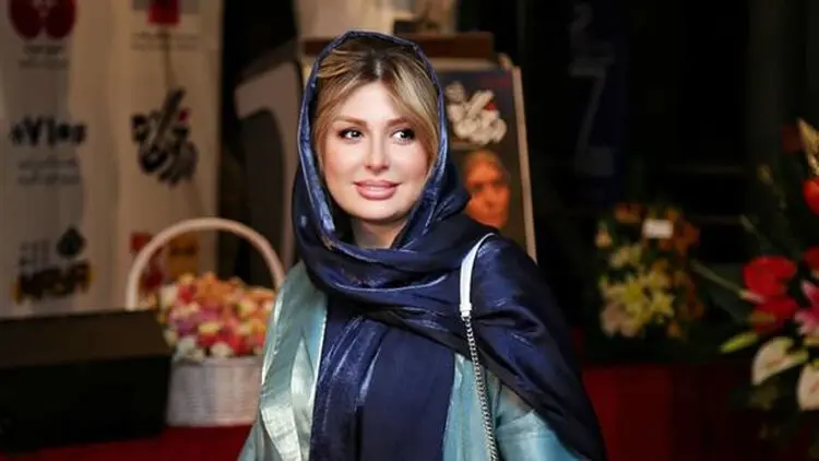 طلاق نیوشا ضیغمی + علت جدایی 
