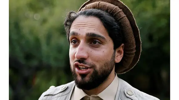 جزئیات جدیدی از دیدار احمد مسعود با هیات طالبان در تهران