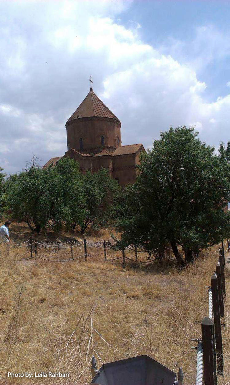 وان ترکیه