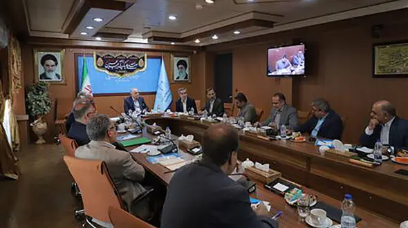  فرایند کارشناسی، بخشی از امر قضاوت بوده و جایگاه خطیری دارد 