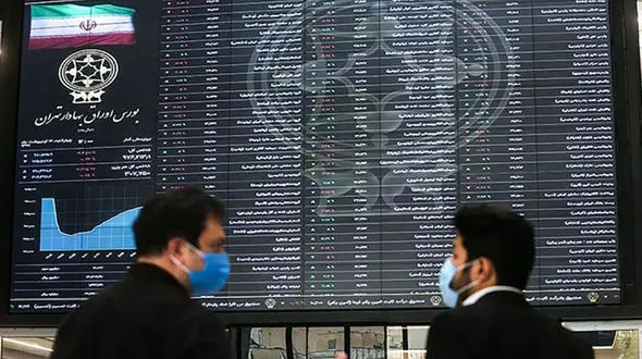 بررس بازار بورس در هفته ای که گذشت