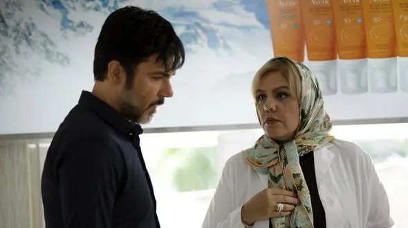 عکس های صحنه و پشت صحنه فیلم سینمایی بالن+ تصاویر