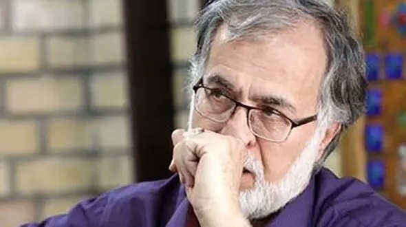 از منافقین سیاسی تا قوی سیاه احمدی‌نژاد و خاتمی در گفتگویی با عطریانفر