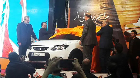 قیمت محصولات سایپا در اولین روز توقف تولید پراید+جدول قیمت