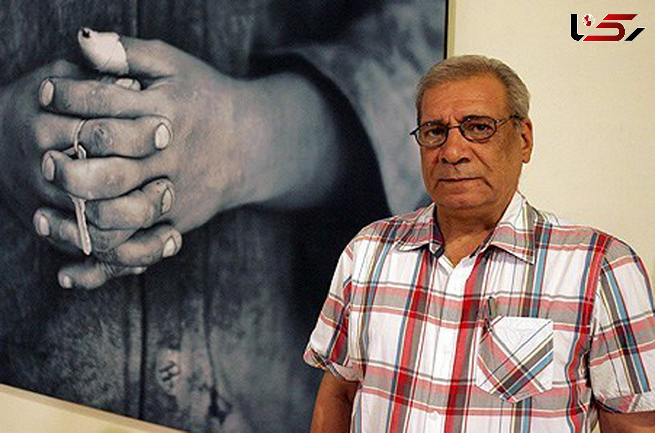 
حسین محب اهری از بیمارستان مرخص شد/دلیل ممنوع الملاقات شدن شدت بیماری نبود
