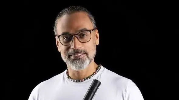 فیلم/ نوازندگی‌ بینظیر محسن شریفیان و سفیر ژاپن در کنسرت برج میلاد تهران