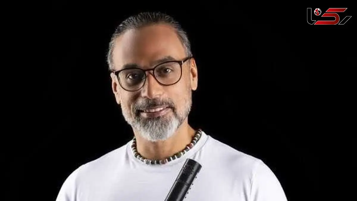 فیلم/ نوازندگی بینظیر محسن شریفیان و سفیر ژاپن در کنسرت برج میلاد تهران