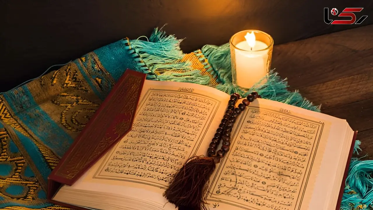  فال انبیا امروز شنبه ۴ مهر ۱۴۰۵ برای متولدین تمام ماه‌ ها