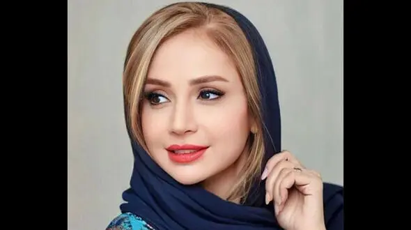 سیر و سیاحت شبنم قلی خانی در پارک با حالت نامناسب/ انگار رفته مهمونی!