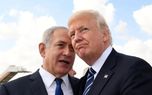 نتانیاهو خطاب به ترامپ: لشکر من در تهران است!+ فیلم نتانیاهو خطاب به ترامپ: لشکر من در تهران است!+ فیلم