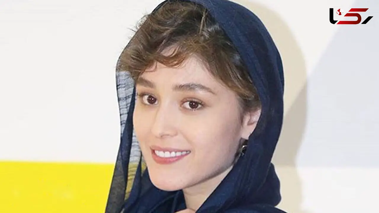  وقتی فرشته حسینی با اییین استایل واسه نوید حیفه؛ خانوم آفتاب سوخته شده نافرم و وطنی! 