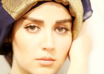 چهره معصوم و جذاب افسانه پاکرو در 42 سالگی / سن و سالش اصلا بهش نمیاد!