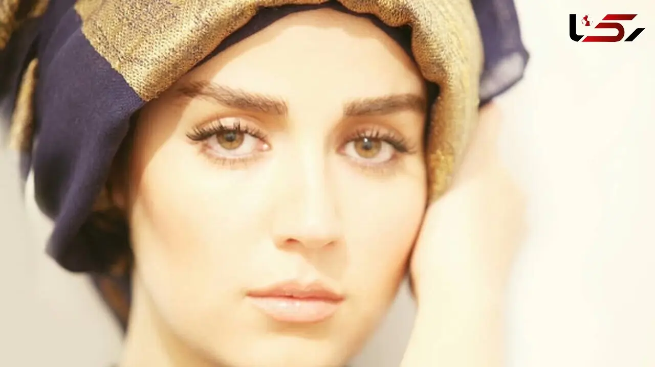 چهره معصوم و جذاب افسانه پاکرو در 42 سالگی / سن و سالش اصلا بهش نمیاد!