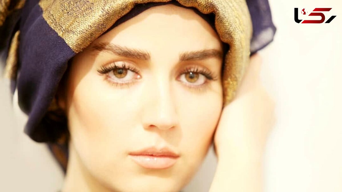 چهره معصوم و جذاب افسانه پاکرو در 42 سالگی / سن و سالش اصلا بهش نمیاد!