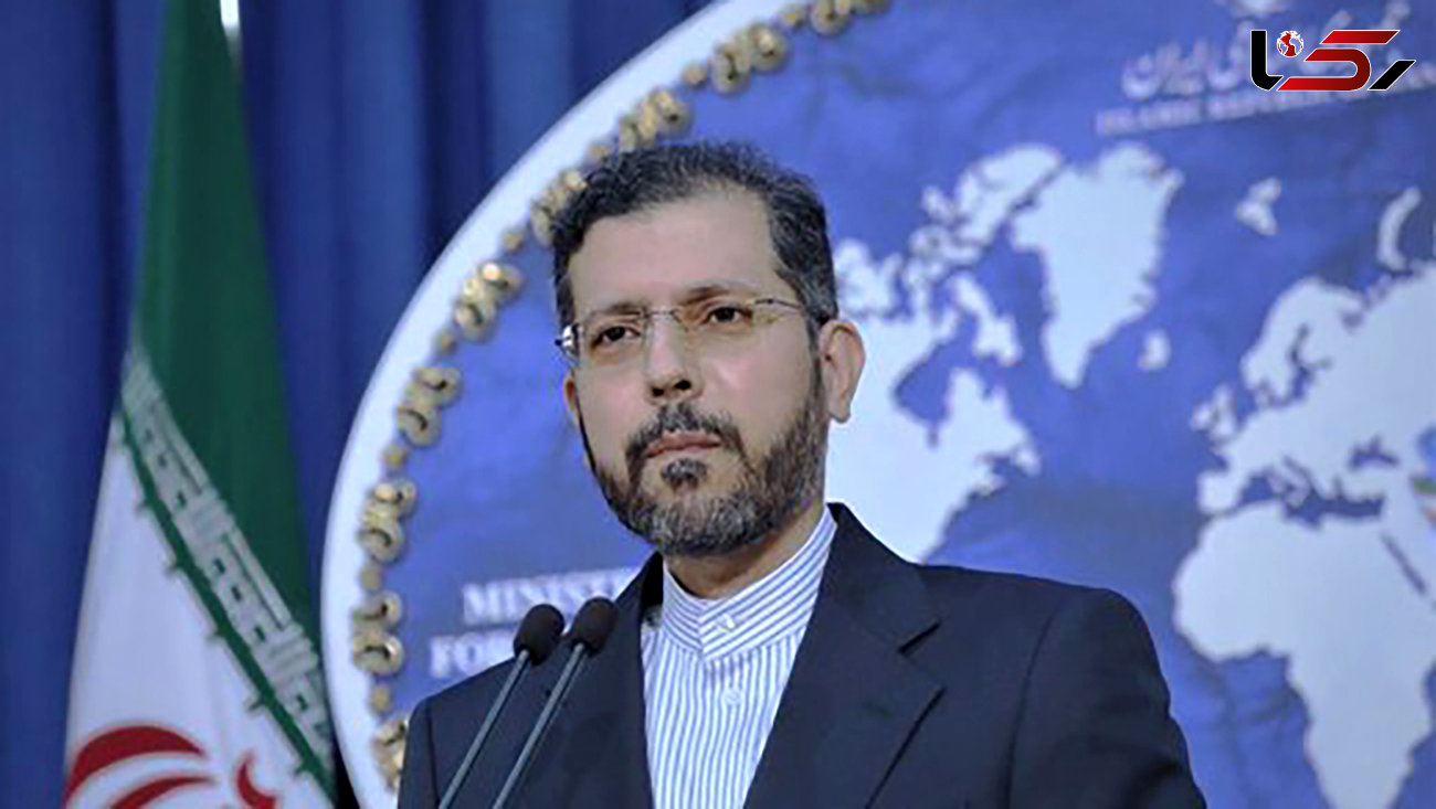 واکنش وزارت خارجه به تصویب قطعنامه ضد ایرانی در سازمان ملل