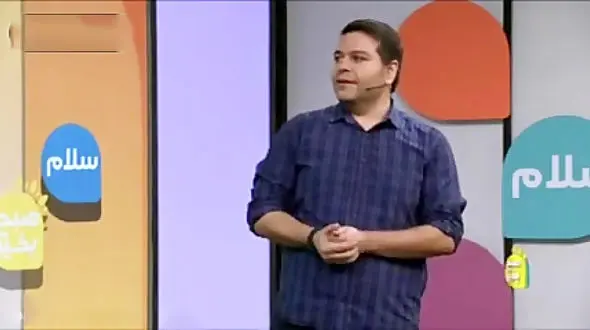 باشگاه استقلال به اقدام مجری شبکه 3 واکنش نشان داد/قطع همکاری با صدا و سیما تا زمان عذر‌خواهی رسمی