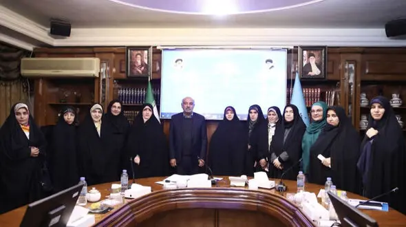 وزیر تعاون، کار و رفاه اجتماعی: با نگاه کارشناسی و شفاف مدیران قوی انتخاب می کنیم