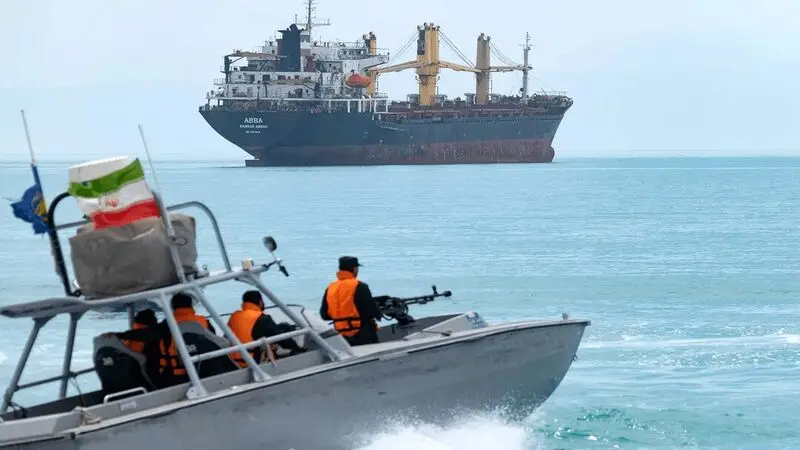 موافقت ایران با بازگشایی تنگه هرمز؟ جزئیات جدید از منبع آگاه