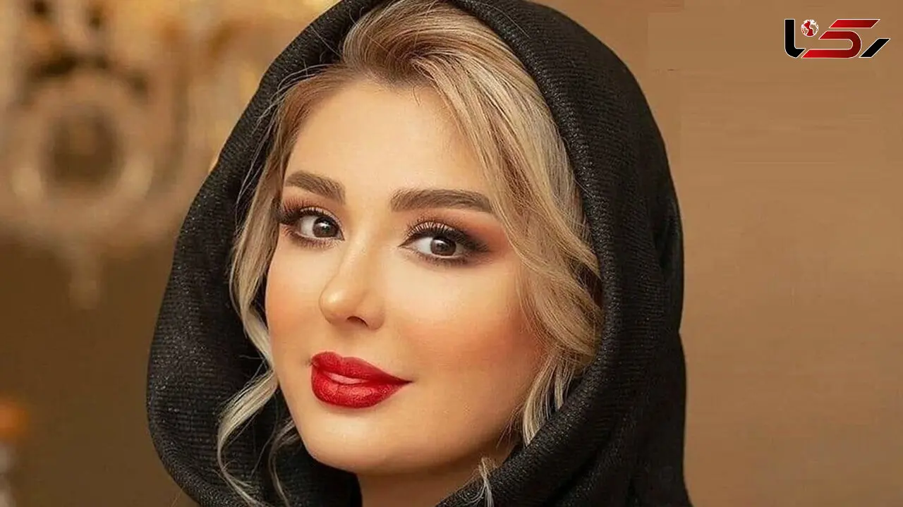 چهره افسرده نیوشا ضیغمی کنار دختر زیبایش / همه را متعجب کرد!