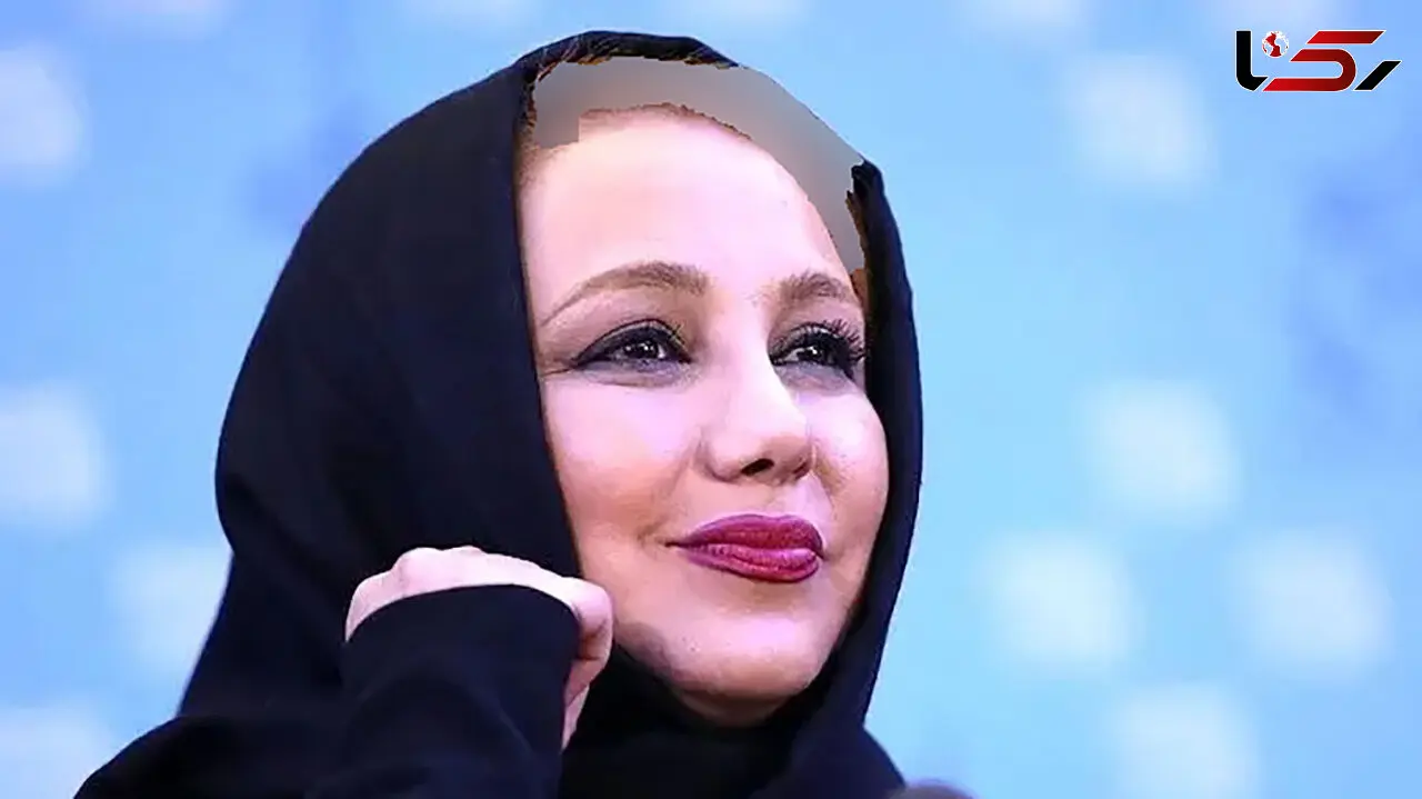 خلاقیت منحصر به فرد بهنوش بختیاری در طراحی مدل مانتو اش با الهام از دو طوطی عاشق+عکس/هنر نزد ایرانیان است و بس!