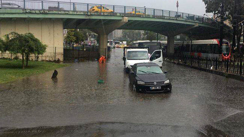 ترکیه-سیل